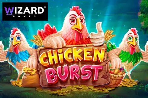 Chicken Burst